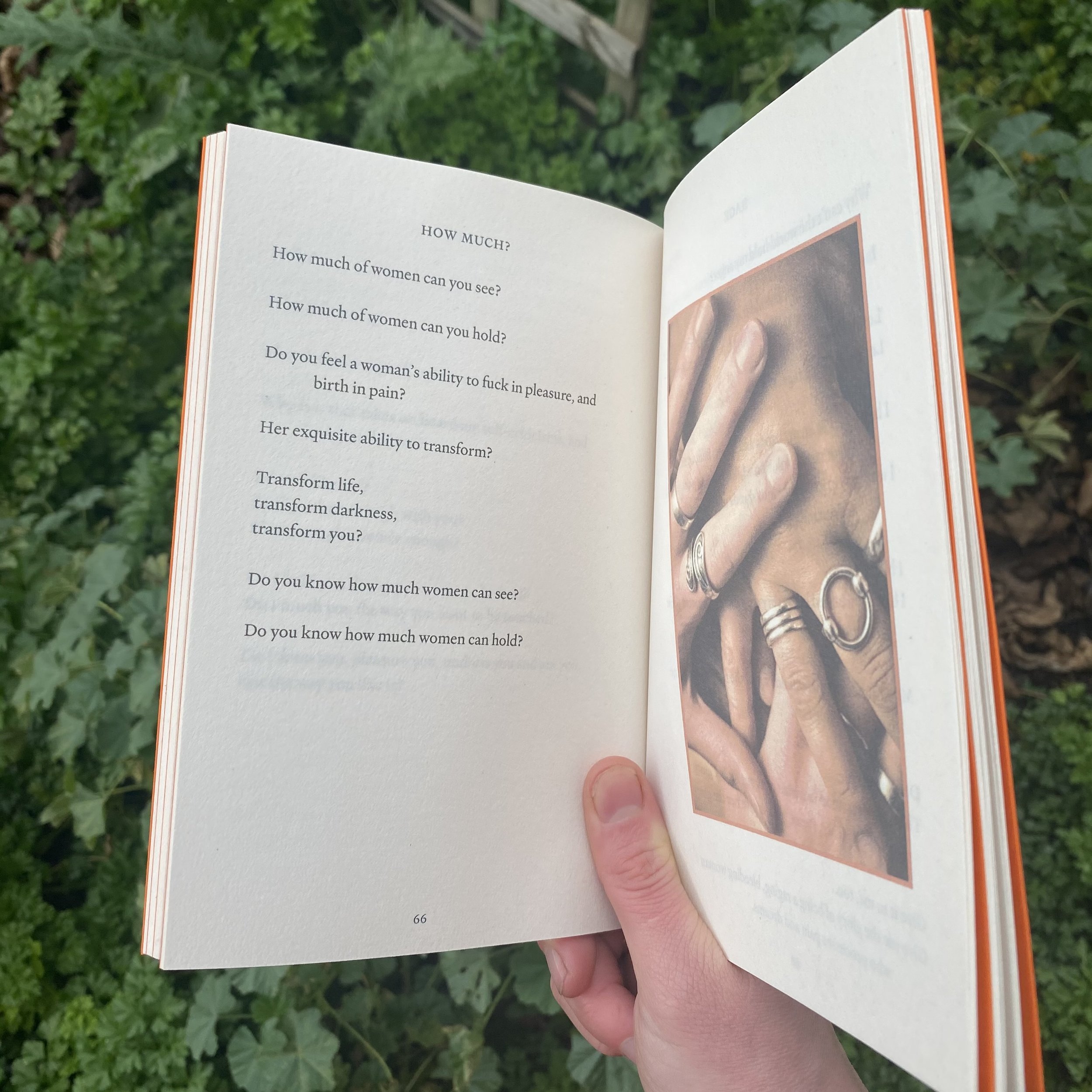 Lucy Richards Poetry Divine Postal Service