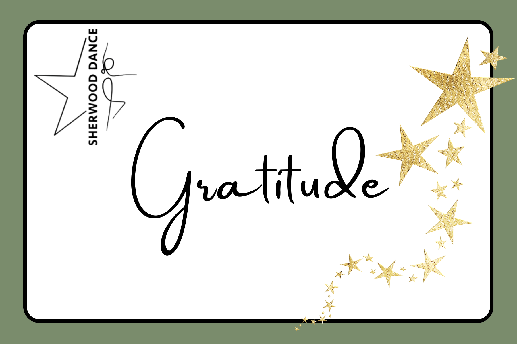 Gratitude