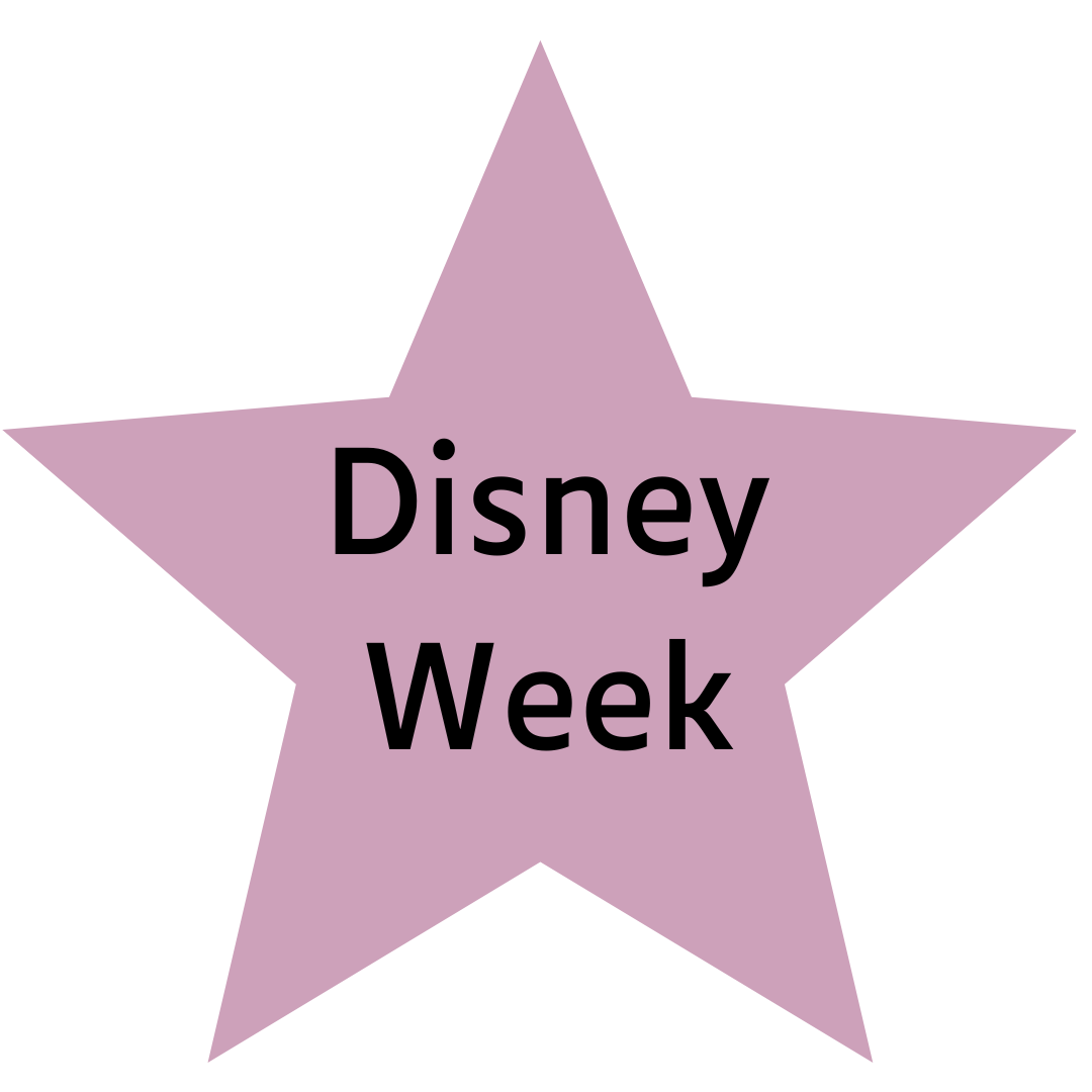 Disney Week