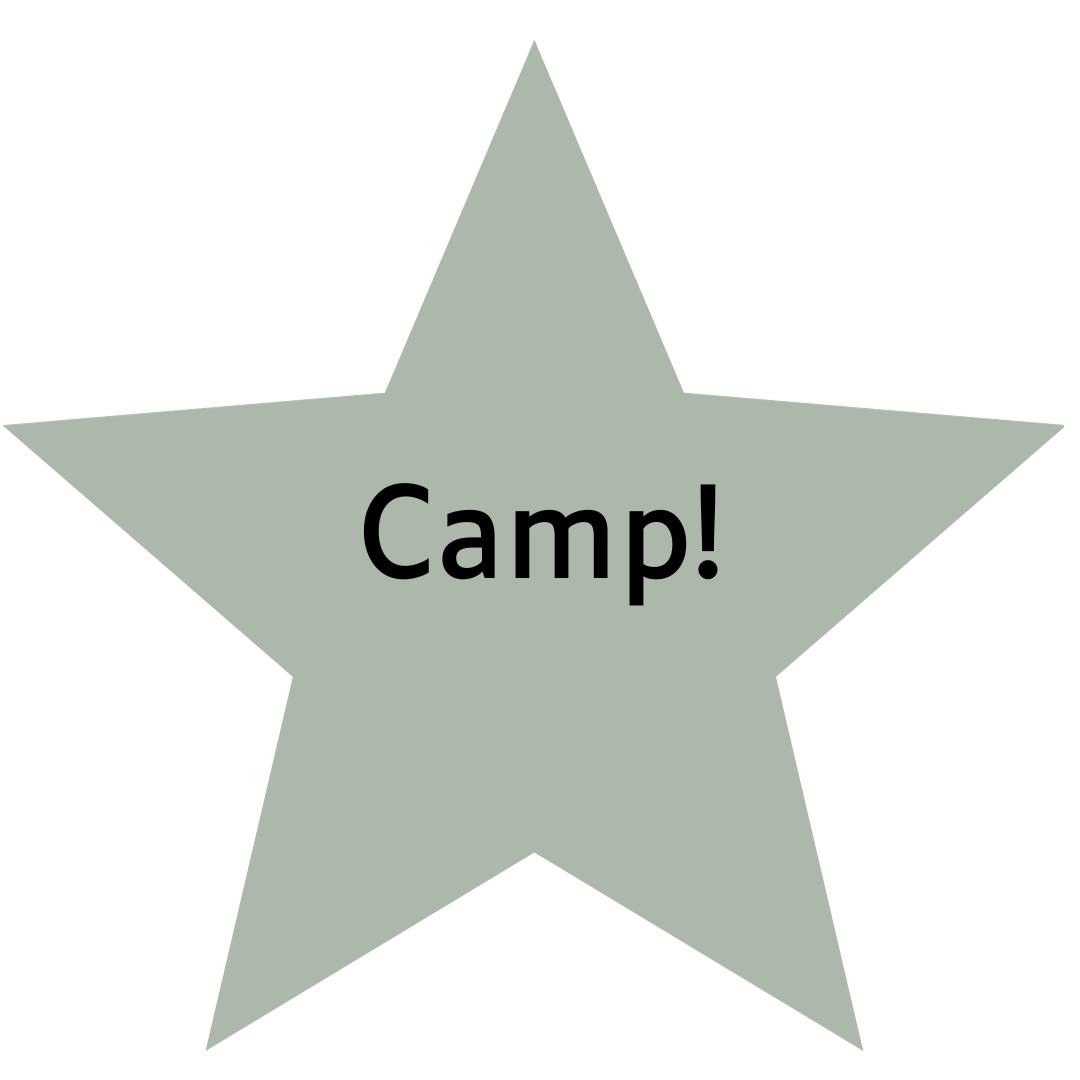 Inside Out Dance Camp