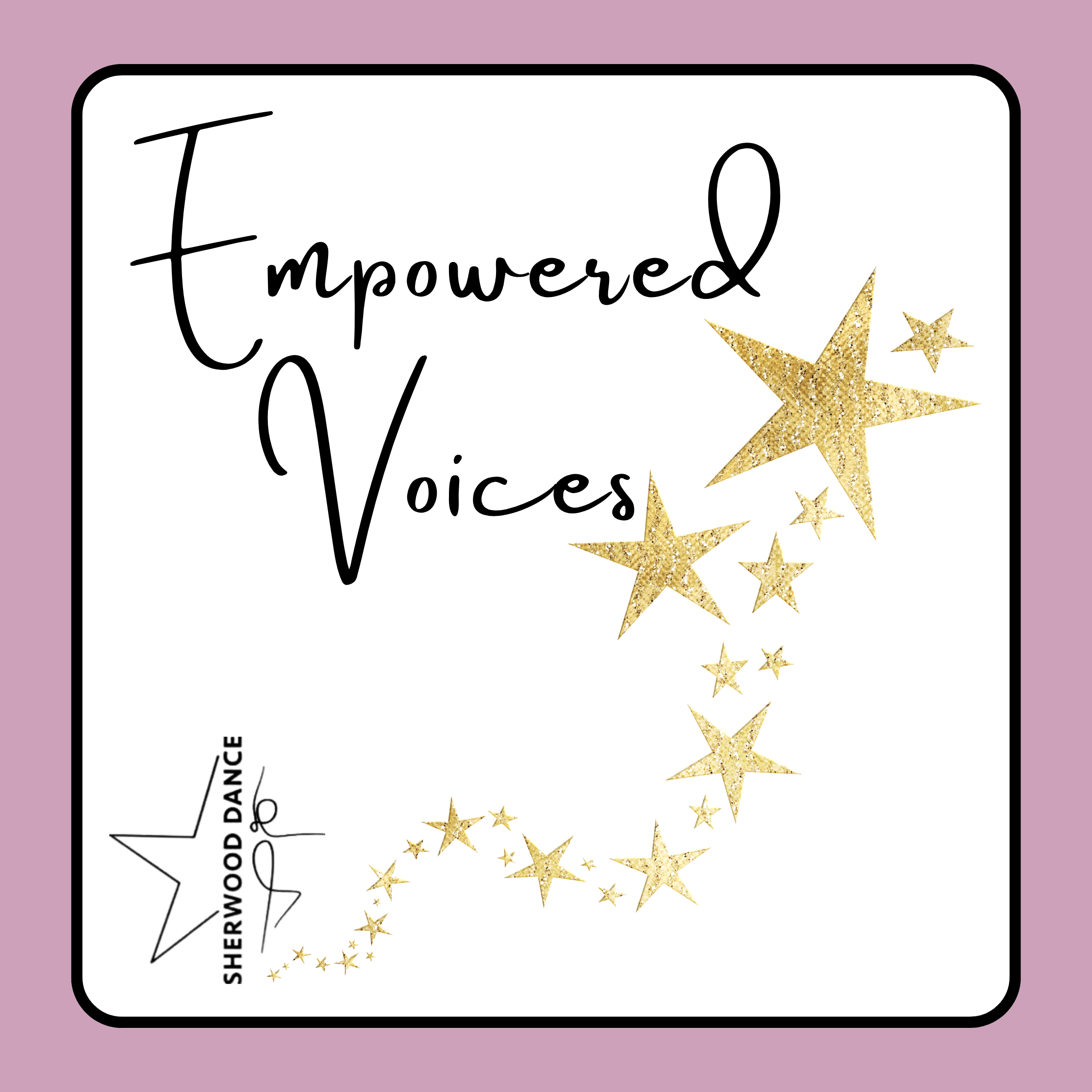 A Love of Ballet, by Niki