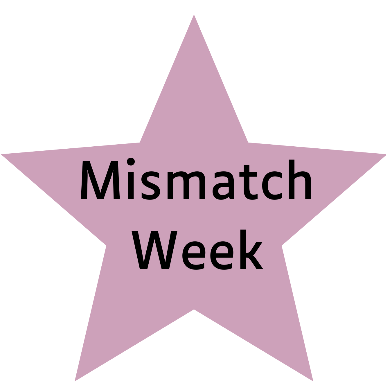 Mismatch Week