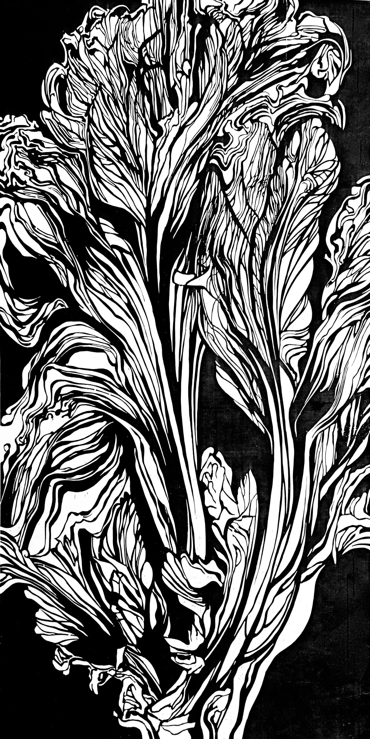 Adagio, 66x38, $3800
