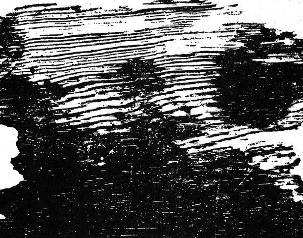 Largo, 11.5x14.5, $250