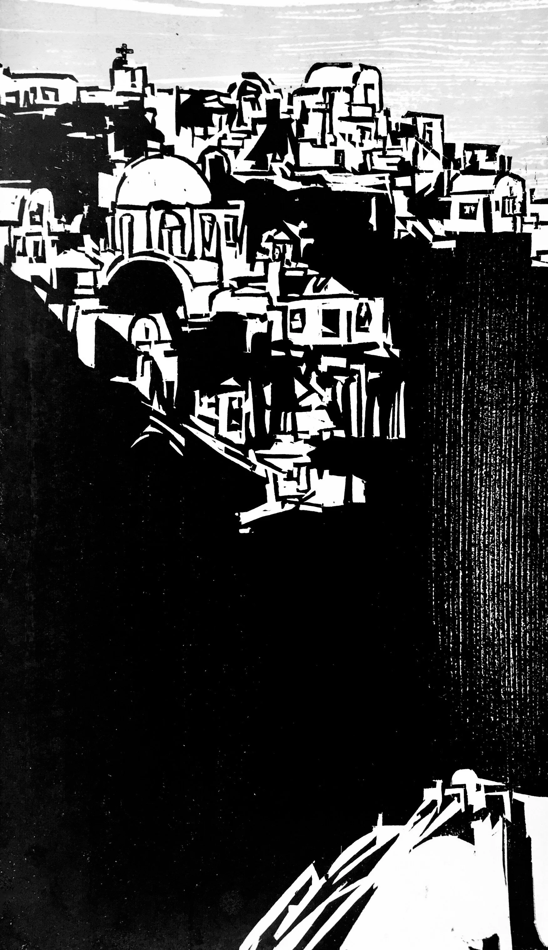 Folegondros, 18.75x11, $300