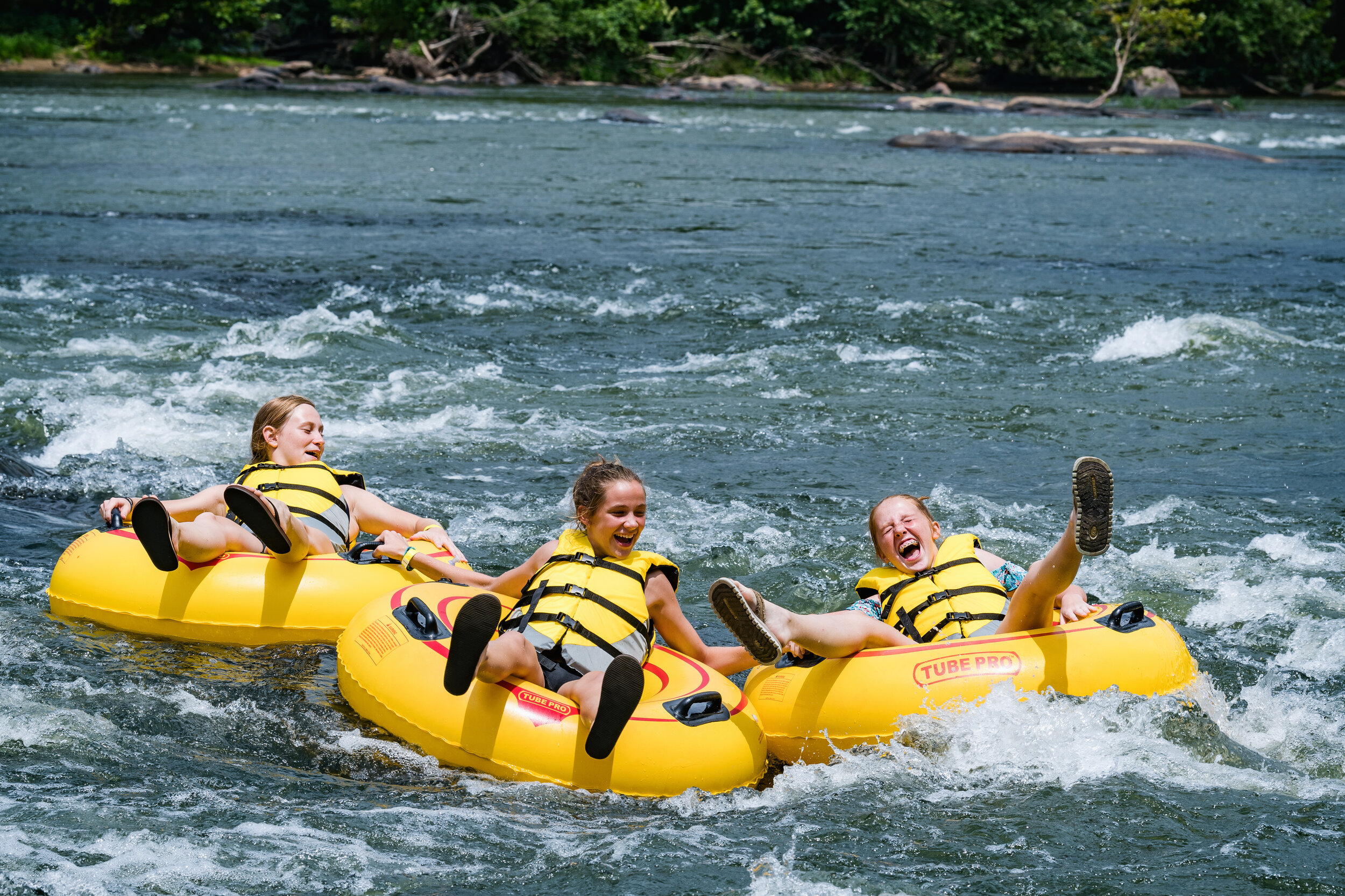 Tubing — Palmetto Outdoor