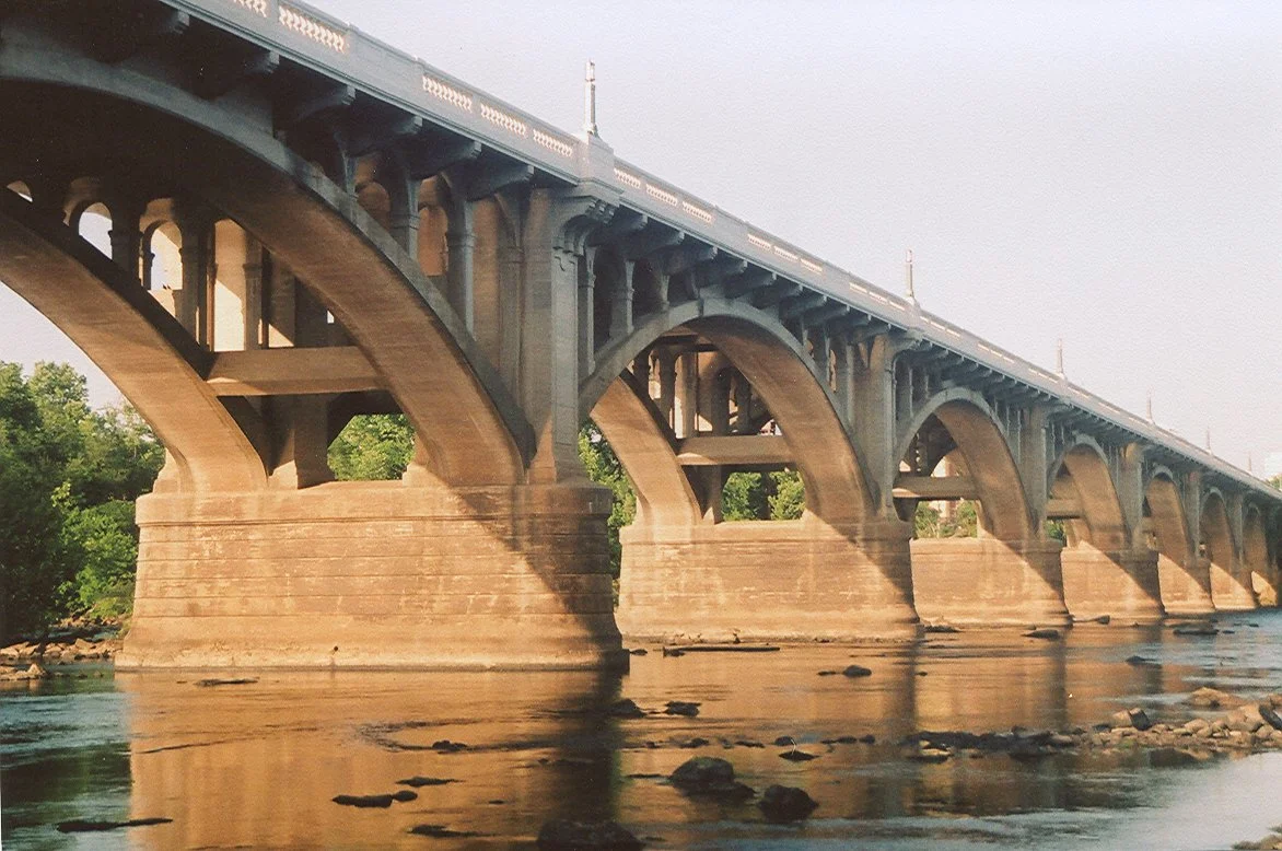Riverwalk Spotlight West Columbia Riverwalk Park and Amphitheater