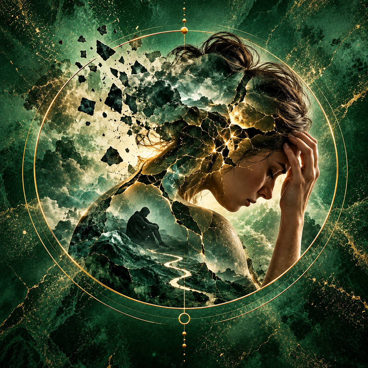 C-PTSD HEALING IMMERSION PROGRAM