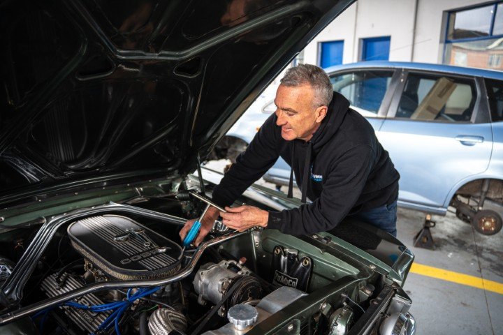 Chatswood Auto Repairs - Diagnoses & troubleshooting