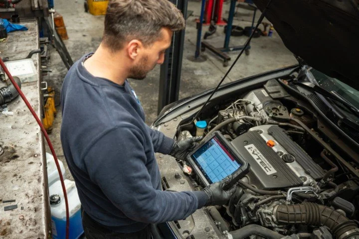 Chatswood Auto Repairs - diagnostic and troubleshooting