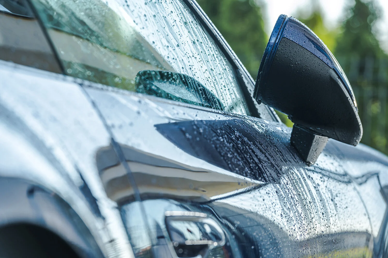 Best Car Detailing & Window Tinting Company in Columbus, OH