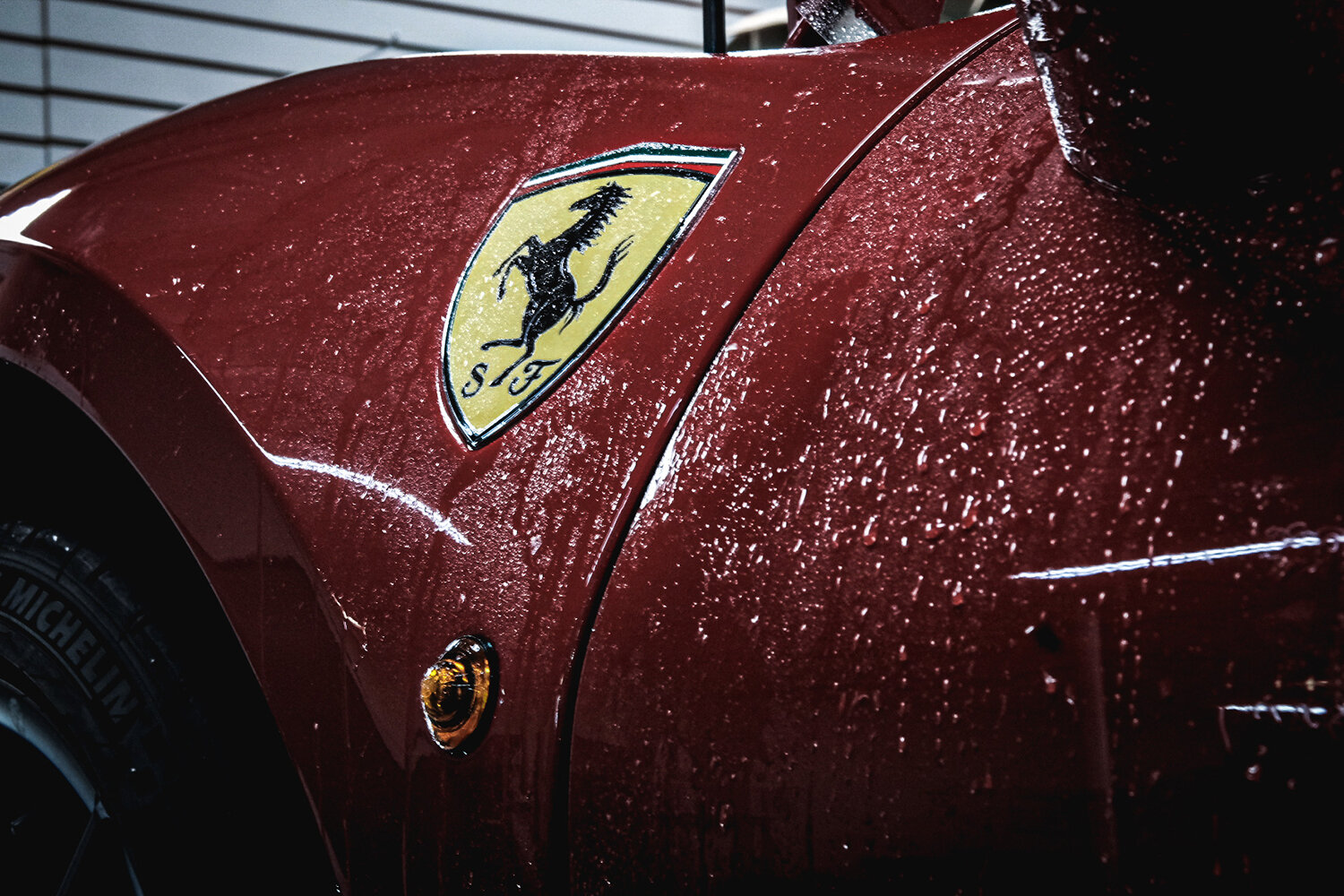 Ferrari wash ppf.JPG