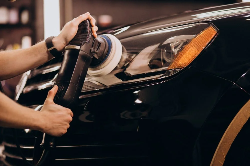Detailing Decoded Unmasking the Mysteries of Car Shine