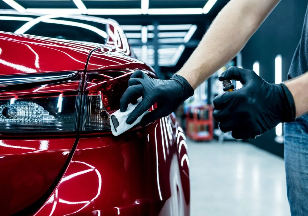 7 Incredible Car Detailing Benefits An Exploration