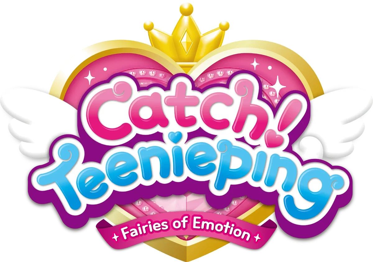 Catch! Teenieping