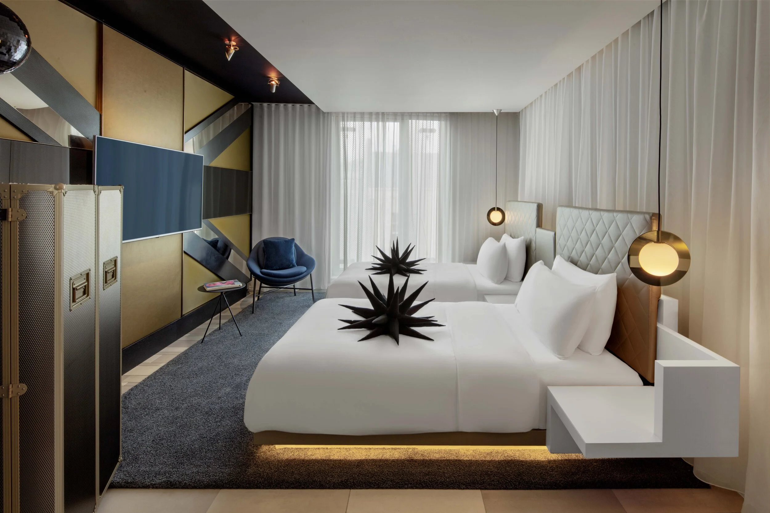 Marriott Booking Bonus