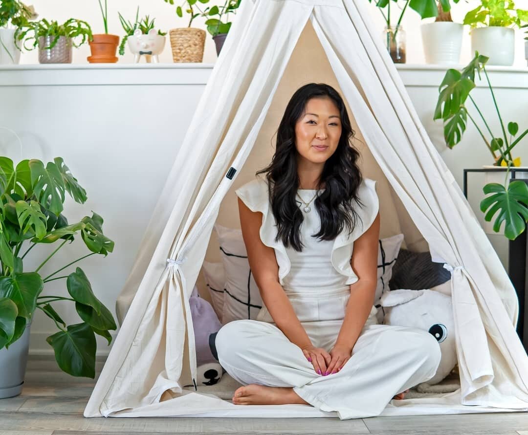 Do you meditate? 🙋&zwj;♀️🙋&zwj;♀️ 
​
​It took me nearly a decade of practicing meditation (more off than on) before it became an essential part of my daily rituals. It's not always easy, but if you've been wanting to integrate a meditation practice