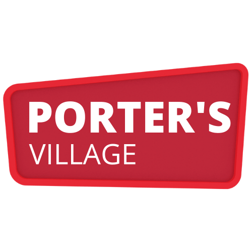 PORTER&#39;S VILLAGE