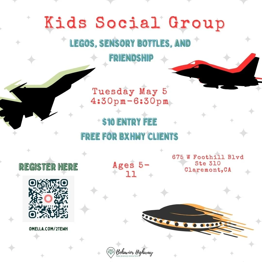 May Kids Group