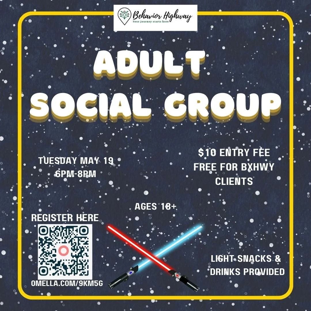 May Adult Social Group