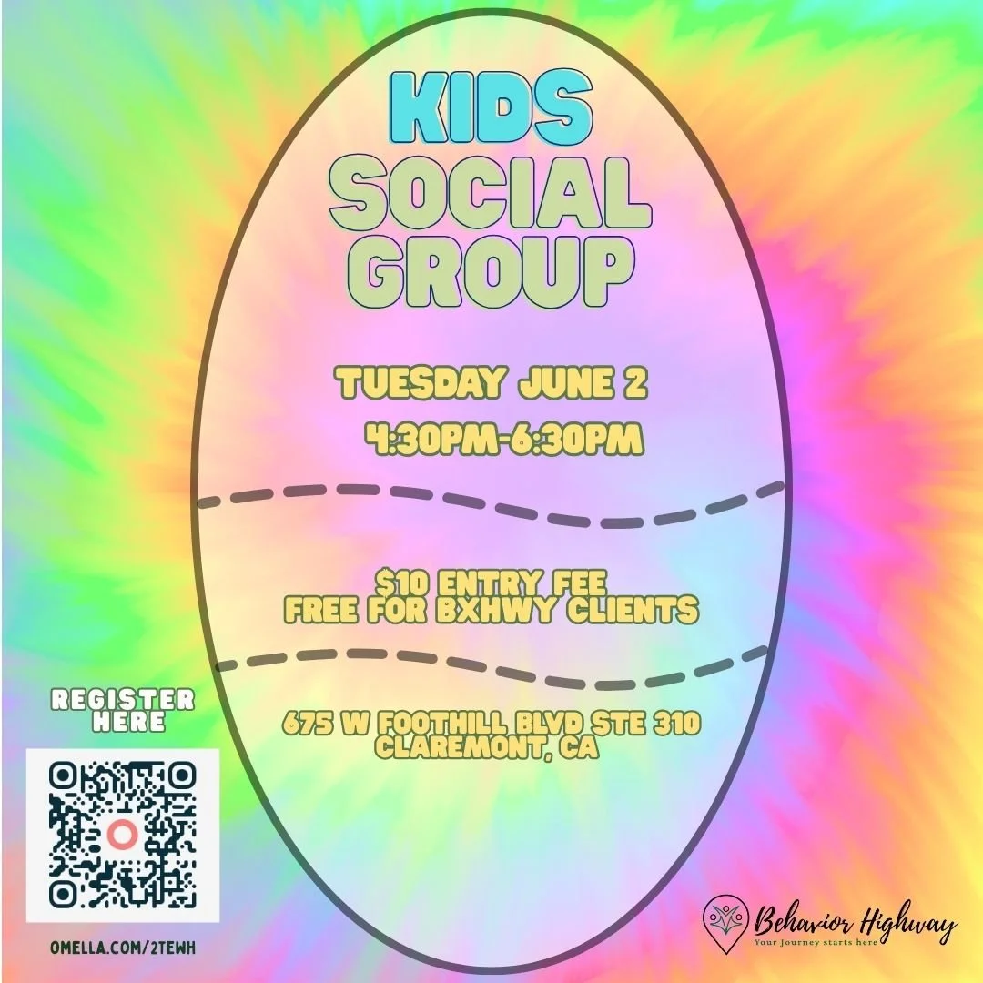 June Kids Social Group