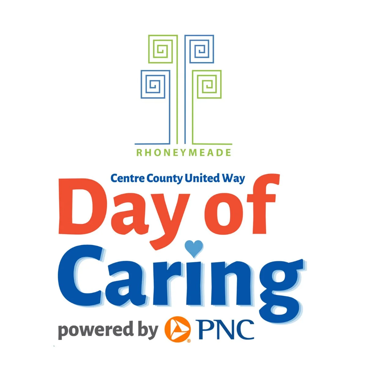 United Way Day of Caring