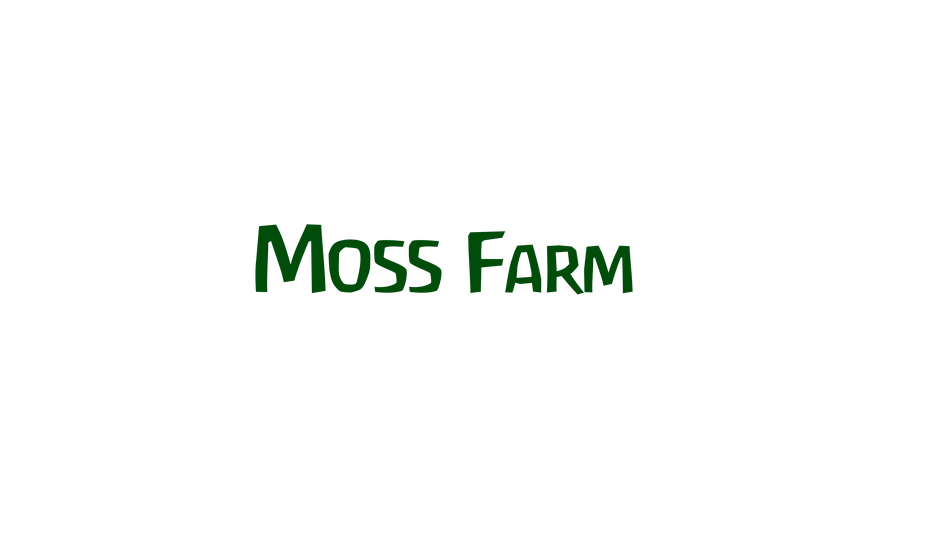 Moss Farm Film & Arts Invitational