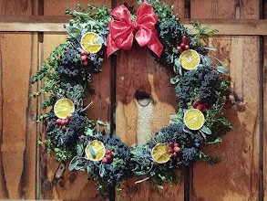 Winter Cheer