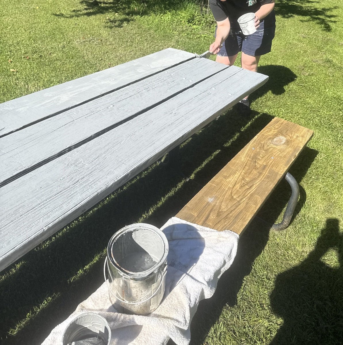 ACRES, ‘My Work’ Program