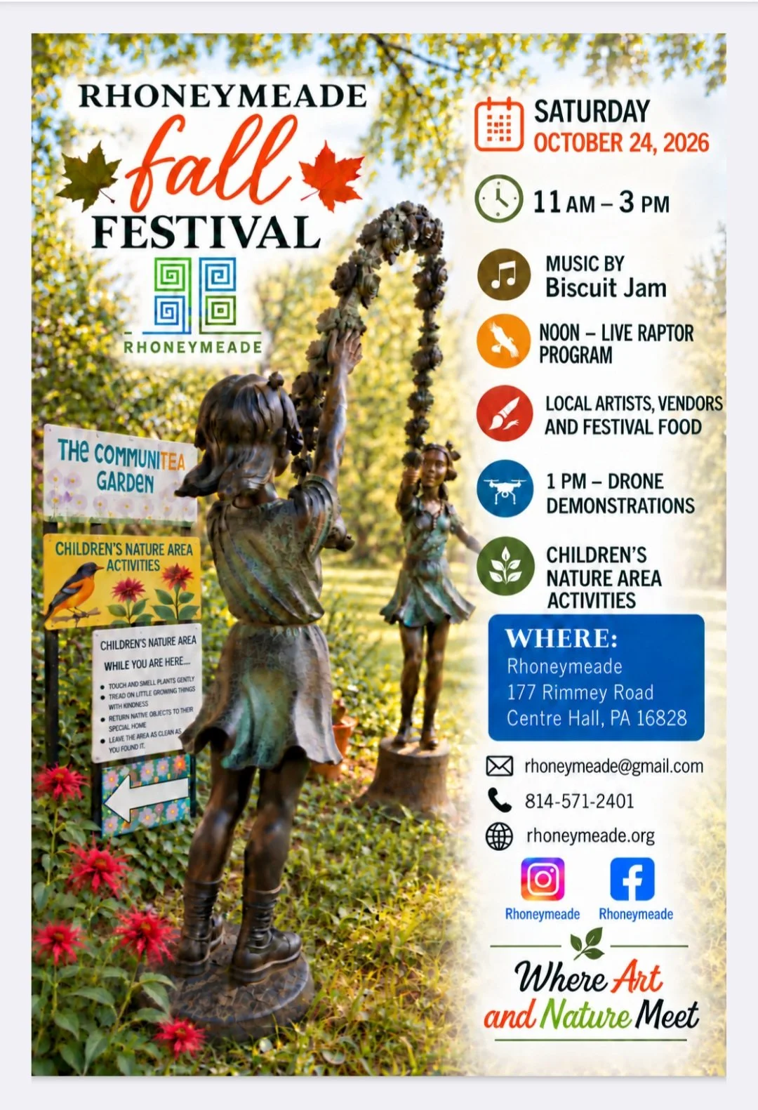Fall Festival