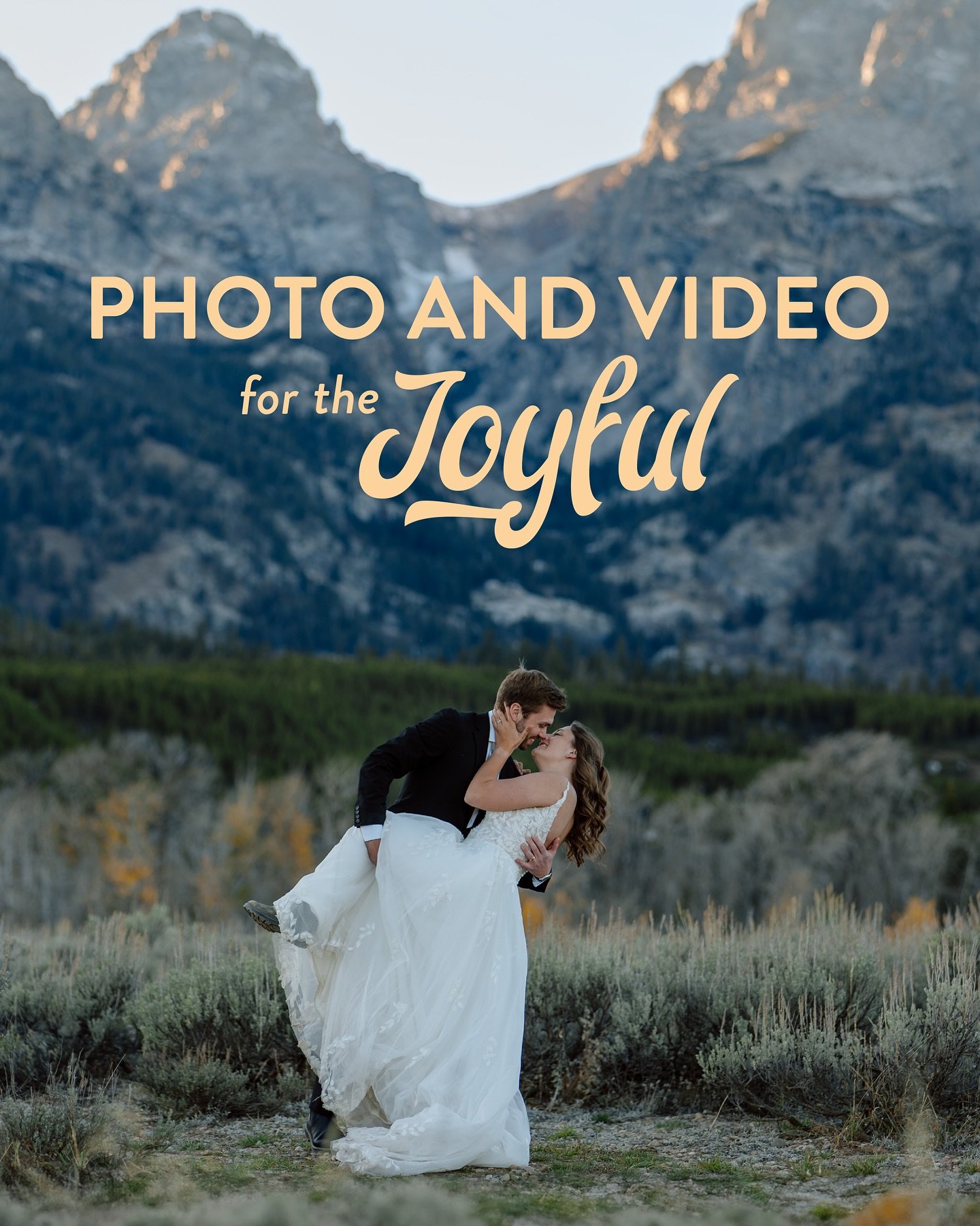 Coming soon&hellip; a rebrand for the lovely photo + video duo over at @sierraambrosekmedia (they took all these photos, go book with them!!) 

Stay tuned🤍

#branding #rebrand #idahophotographer #idahovideographer #weddingphotographer #weddingvideog