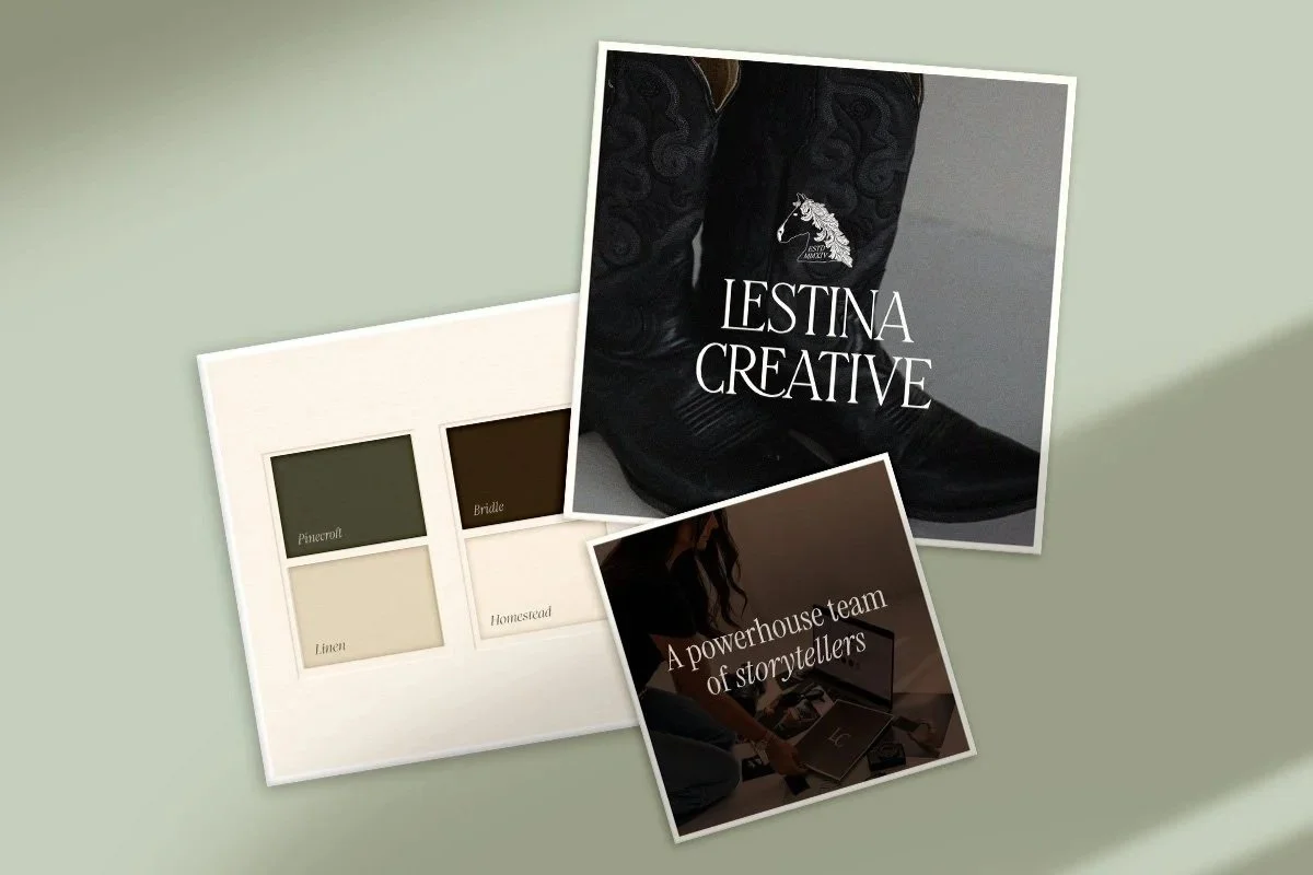 What's the Difference Between a Brand System and a Logo?