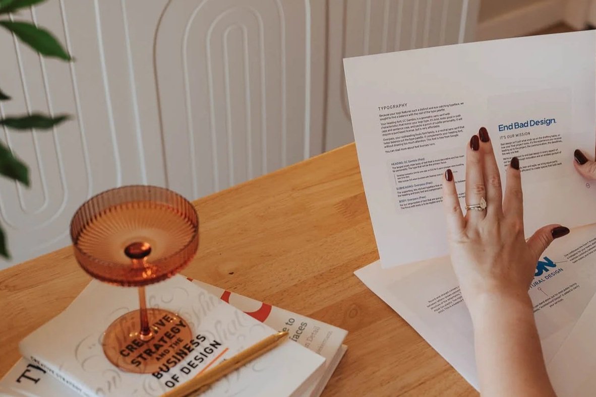 Your Guide to Font Licensing as a Small Business