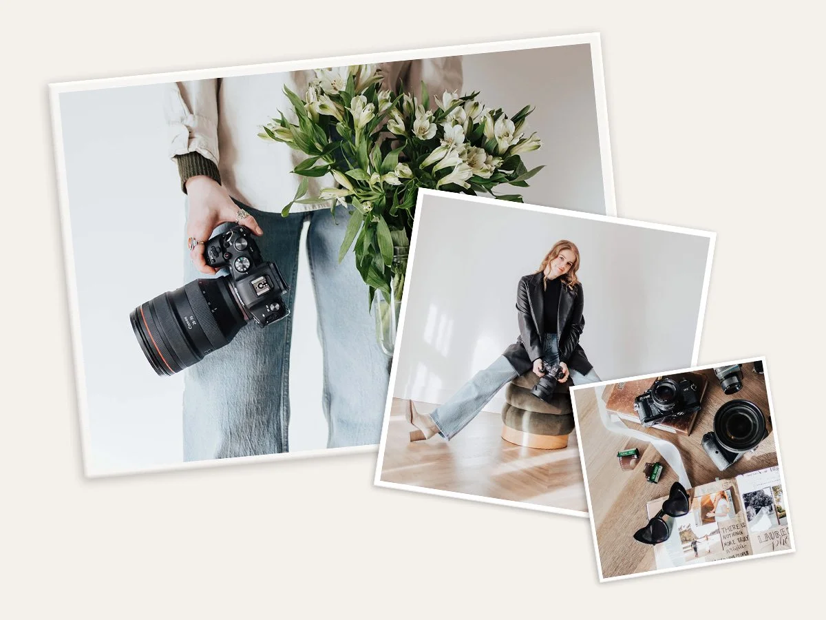 Lauren Allison Photo | Brand Photography