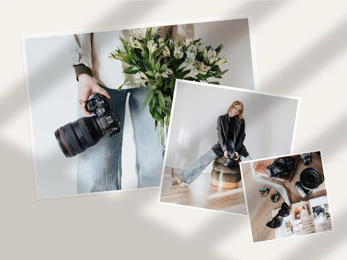 Lauren Allison Photo | Brand Photography