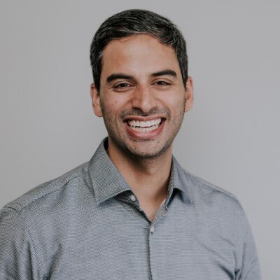 Harpaul Sambhi, Founder @ Magical