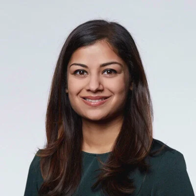Priya Saiprasad, VC Partner @ Mayfield Fund