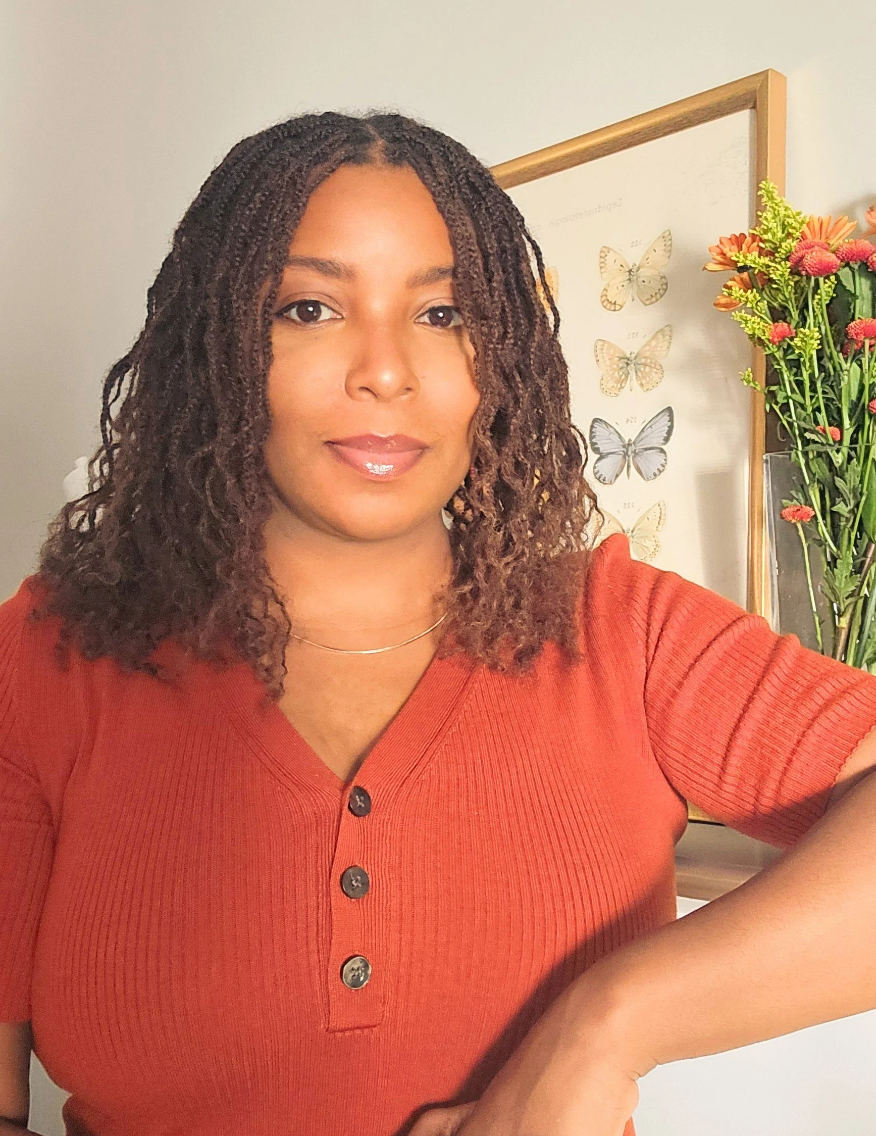 Dr. Mahla Judge, Acupuncture Physician, Transformational Author, Licensed Acupuncture Physician, and Wellness Coach offering curated healing experiences online and in-person. www.edenintegrative.org