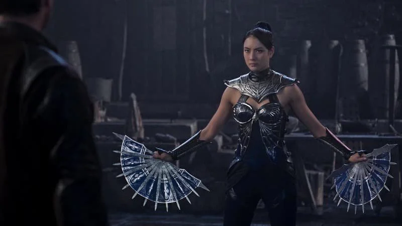 Image Description: Kitana