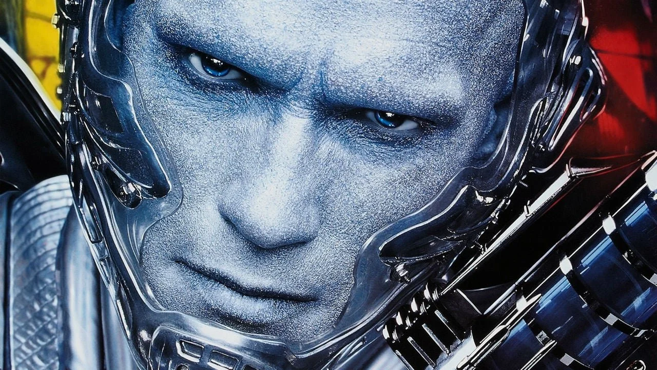 6 Interesting Facts About Mr. Freeze — CultureSlate