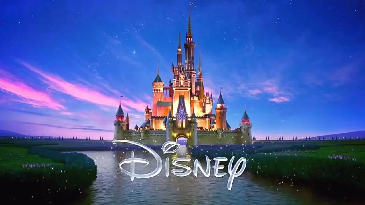 Disney Logo