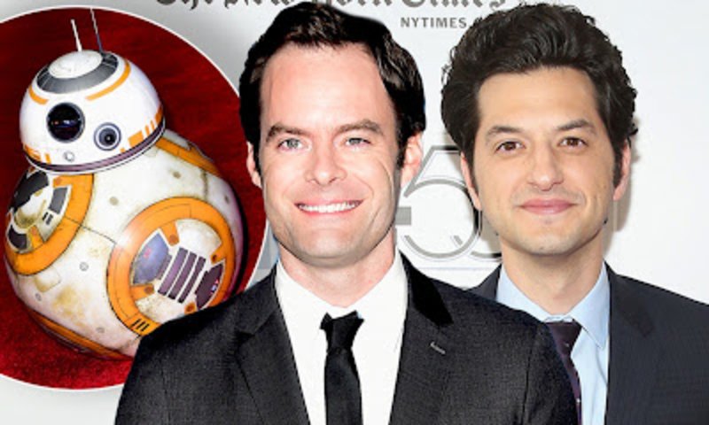 10 Interesting Facts You Didn't Know About BB-8 — CultureSlate