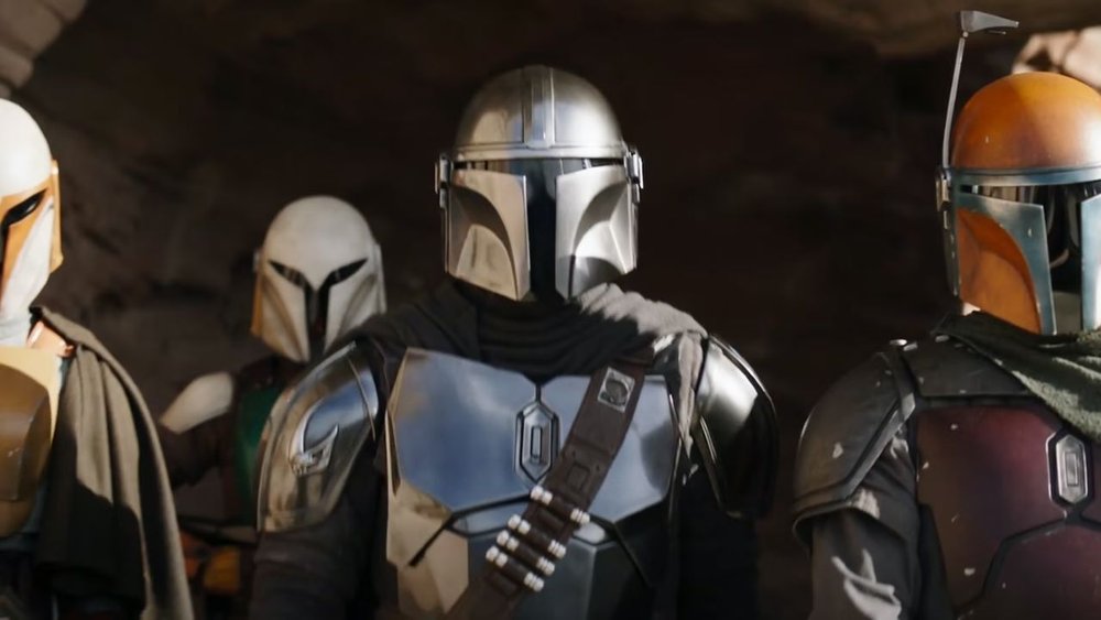 The Mandalorian' Season 3 Episode 6 Spoiler-Free Review — CultureSlate