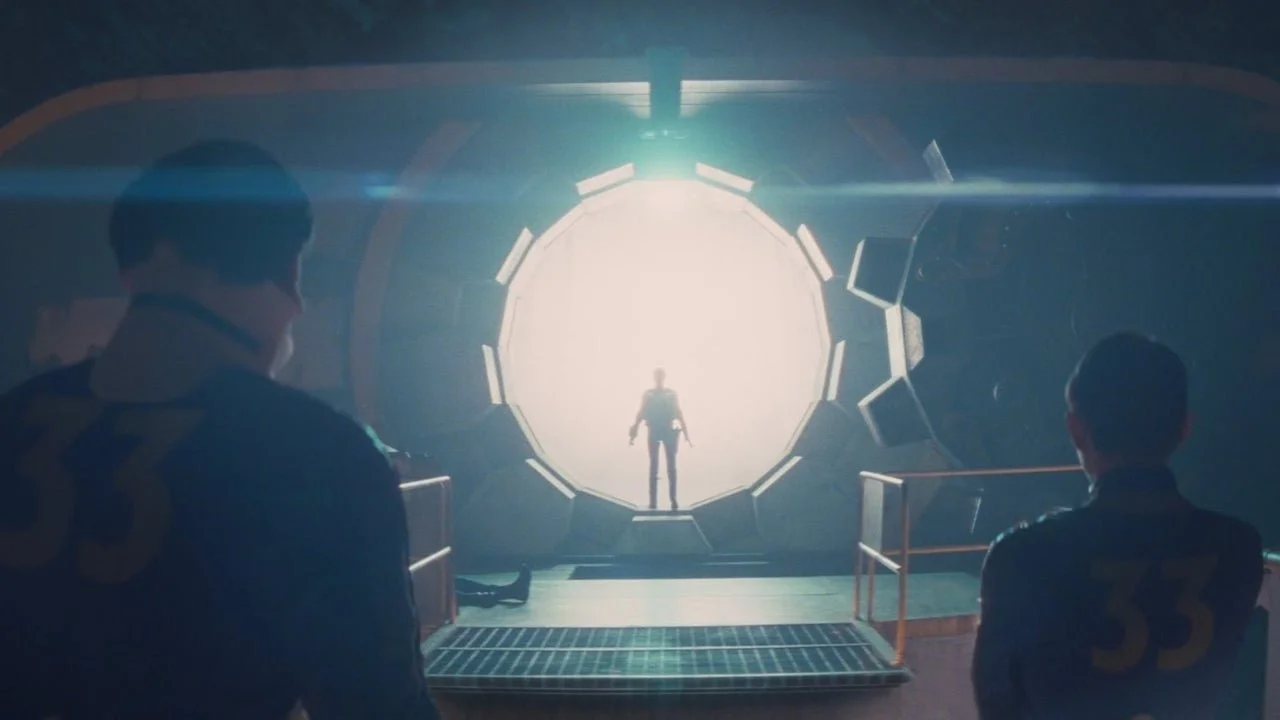 New Photos From Amazon’s ‘Fallout’ TV Show Indicate Its Location As Filming Wraps