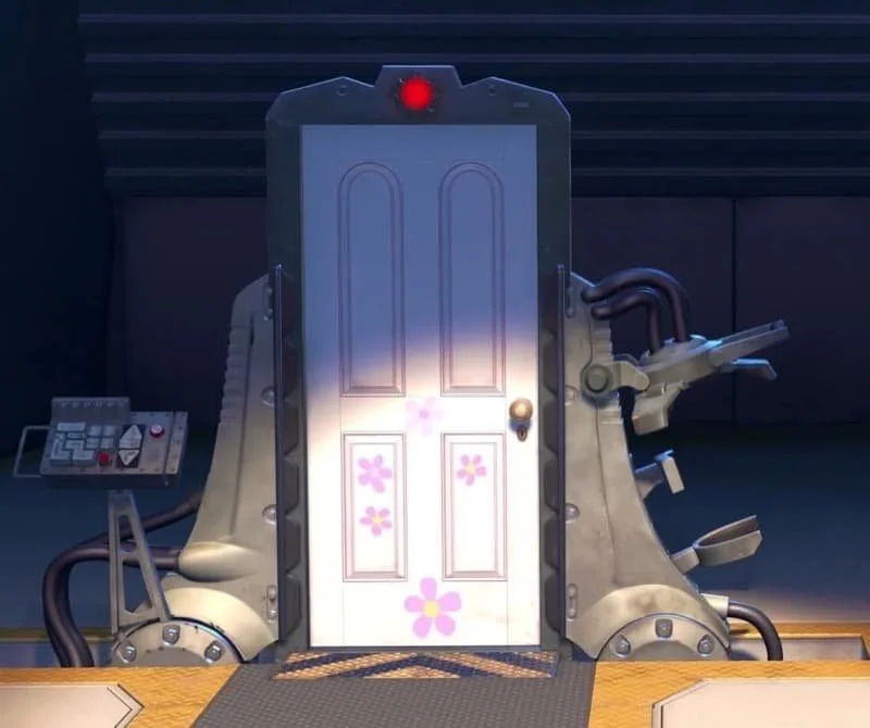 Portal  Image Source: Disney Fandom