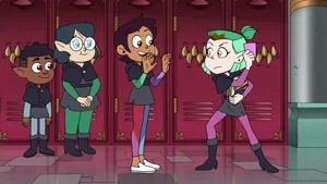 Evolution Of LGBTQ+ Representation In Animation — CultureSlate