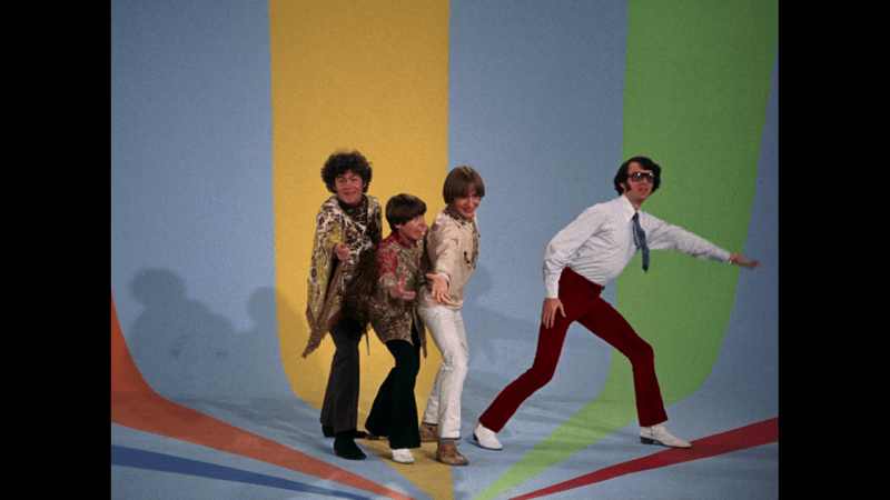 The Monkees  Image Source: CultureSlate