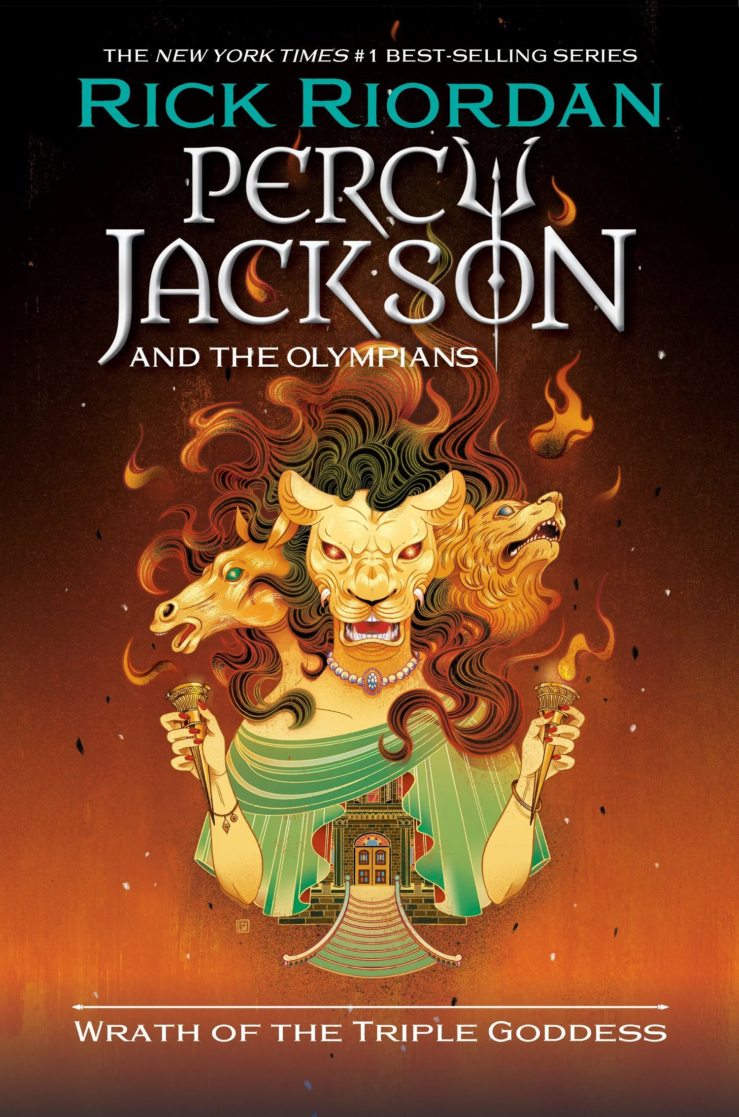 The Cover For 