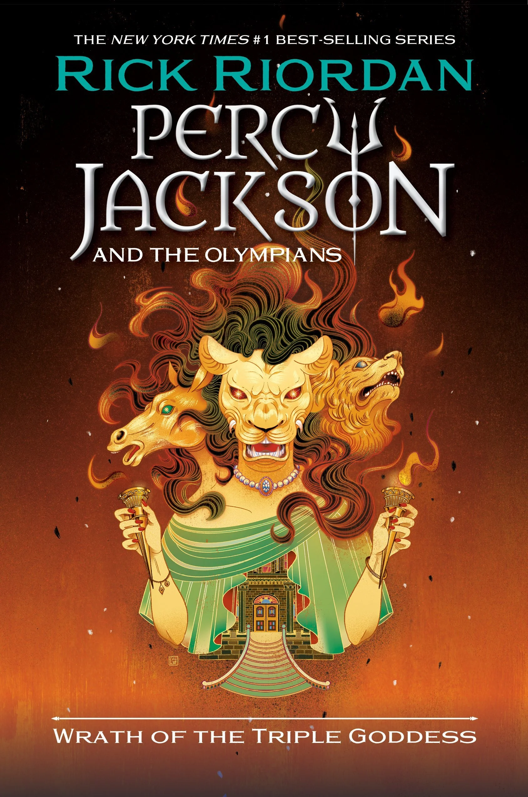 The Cover For 