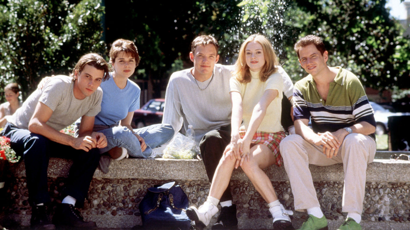 Best Horror Movies Available On Paramount+ — CultureSlate